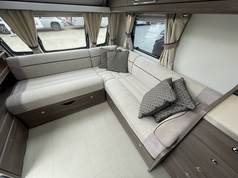 Buccaneer Bermuda 2023 Caravan - Large 7