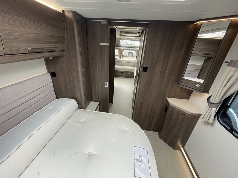 Buccaneer Bermuda 2023 Caravan - Large 6