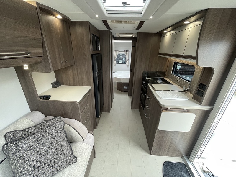 Buccaneer Bermuda 2023 Caravan - Large 5