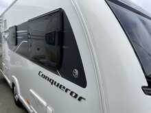 Swift Conquerer 480 2022 Caravan2