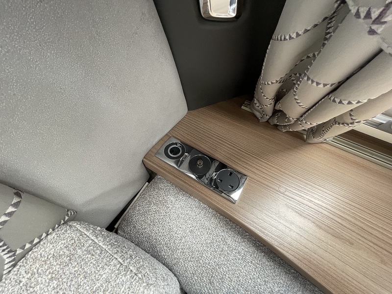 Swift Conquerer 480 2022 Caravan - Large 25