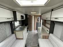 Swift Conquerer 480 2022 Caravan5