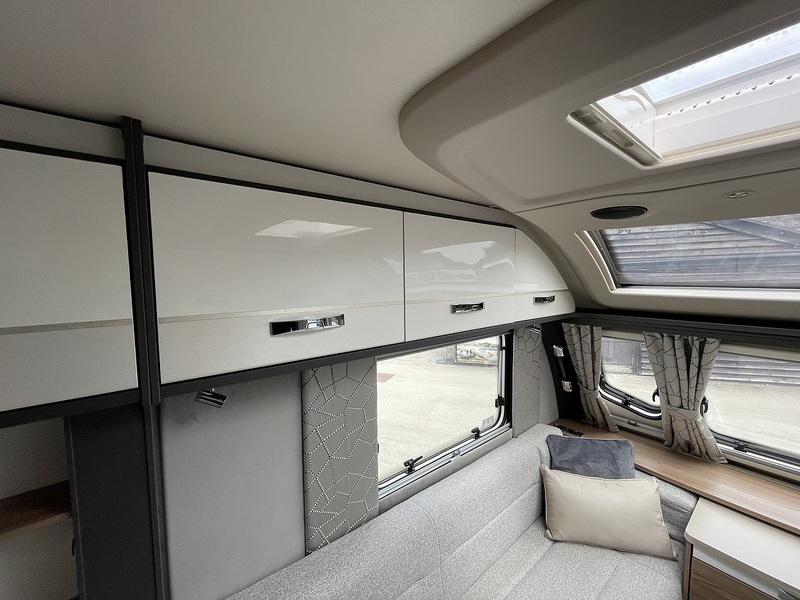 Swift Conquerer 480 2022 Caravan - Large 6