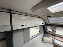 Swift Conquerer 480 2022 Caravan6
