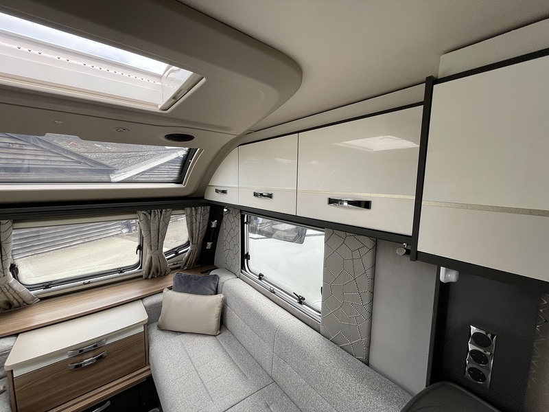 Swift Conquerer 480 2022 Caravan - Large 7