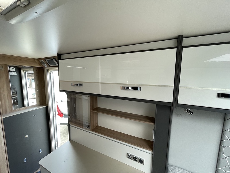 Swift Conquerer 480 2022 Caravan - Large 11
