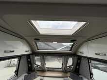 Swift Conquerer 480 2022 Caravan10