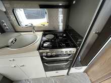 Swift Conquerer 480 2022 Caravan16
