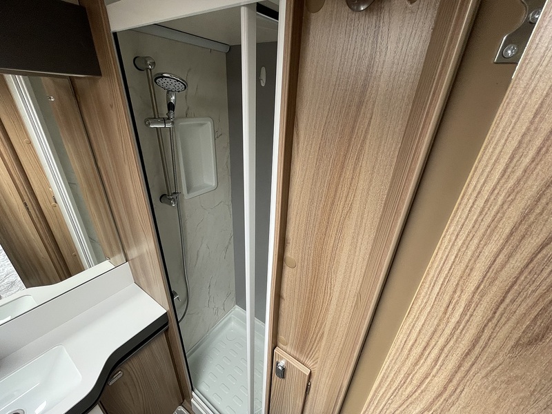 Swift Conquerer 480 2022 Caravan - Large 19