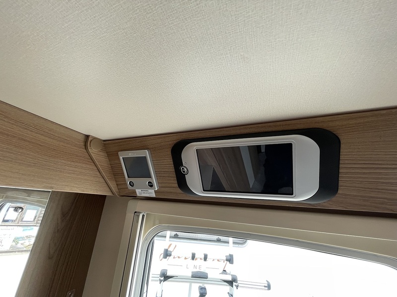 Swift Conquerer 480 2022 Caravan - Large 23