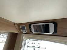 Swift Conquerer 480 2022 Caravan23