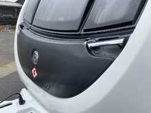 Swift Sprite Alpine 4 2023 Caravan2