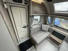 Swift Sprite Alpine 4 2023 Caravan6