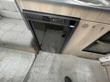 Swift Sprite Alpine 4 2023 Caravan14