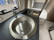 Swift Sprite Alpine 4 2023 Caravan9