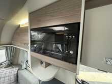 Swift Sprite Alpine 4 2023 Caravan13