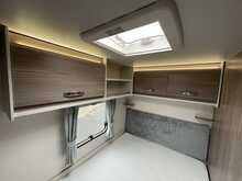 Swift Sprite Alpine 4 2023 Caravan18