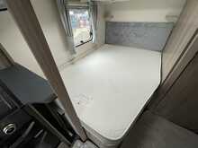 Swift Sprite Alpine 4 2023 Caravan17