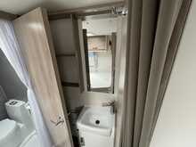 Swift Sprite Alpine 4 2023 Caravan21