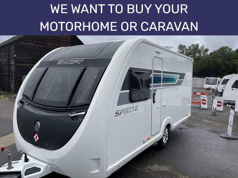 Swift Sprite Alpine 4