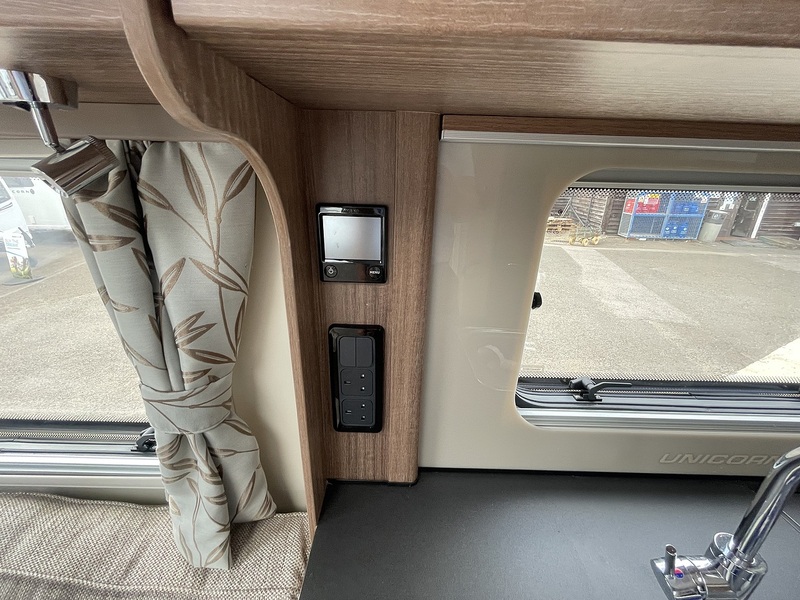 Bailey Unicorn Vigo 2019 Caravan - Large 13