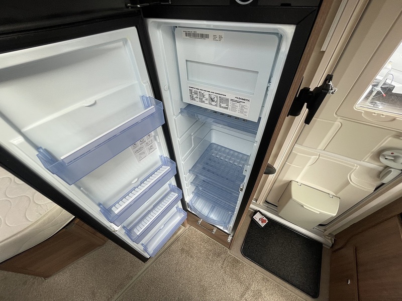 Bailey Unicorn Vigo 2019 Caravan - Large 15