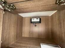 Bailey Unicorn Vigo 2019 Caravan23
