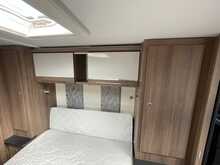 Bailey Unicorn Vigo 2019 Caravan19