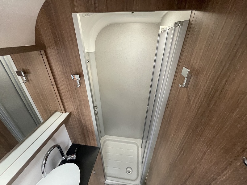 Bailey Unicorn Vigo 2019 Caravan - Large 22