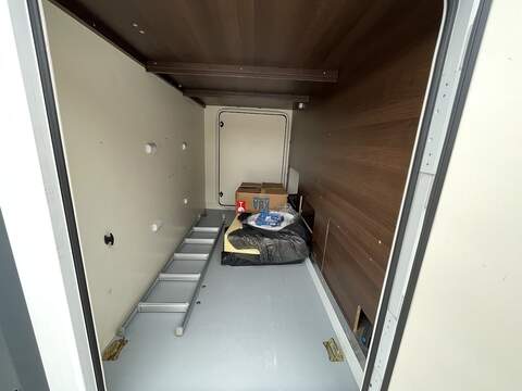 Rollerteam Zefiro 685 Motorhome - U2404
