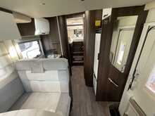 Rollerteam Zefiro 685 2019 Motorhome3
