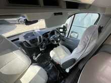 Rollerteam Zefiro 685 2019 Motorhome7