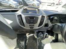 Rollerteam Zefiro 685 2019 Motorhome9