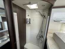 Rollerteam Zefiro 685 2019 Motorhome20