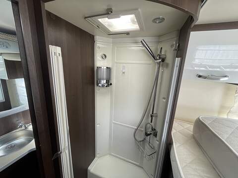 Rollerteam Zefiro 685 Motorhome - U2404