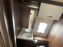 Rollerteam Zefiro 685 2019 Motorhome22