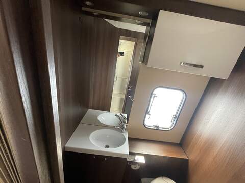 Rollerteam Zefiro 685 Motorhome - U2404