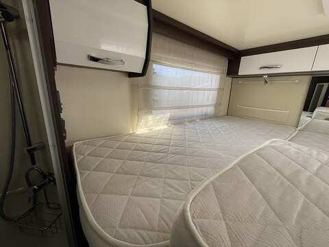 Rollerteam Zefiro 685 Motorhome - U2404