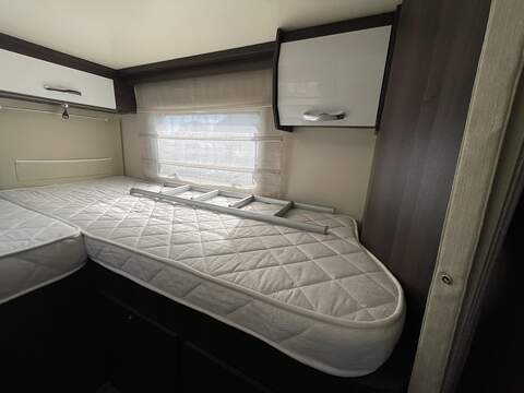 Rollerteam Zefiro 685 Motorhome - U2404