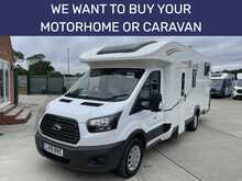 Rollerteam Zefiro 685 2019 Motorhome0