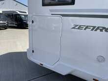Rollerteam Zefiro 685 2020 Motorhome3