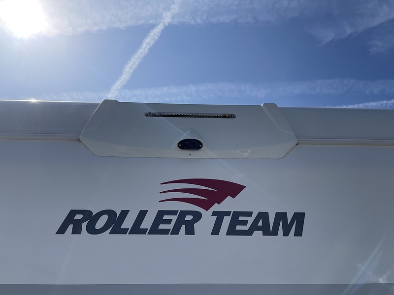 Rollerteam Zefiro 685 2020 Motorhome - Large 6