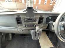 Rollerteam Zefiro 685 2020 Motorhome10