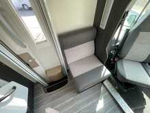Rollerteam Zefiro 685 2020 Motorhome14