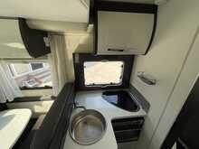 Rollerteam Zefiro 685 2020 Motorhome16