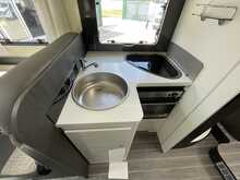 Rollerteam Zefiro 685 2020 Motorhome17