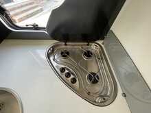 Rollerteam Zefiro 685 2020 Motorhome19