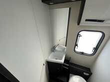 Rollerteam Zefiro 685 2020 Motorhome22