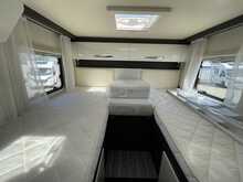 Rollerteam Zefiro 685 2020 Motorhome25