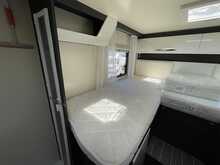 Rollerteam Zefiro 685 2020 Motorhome26